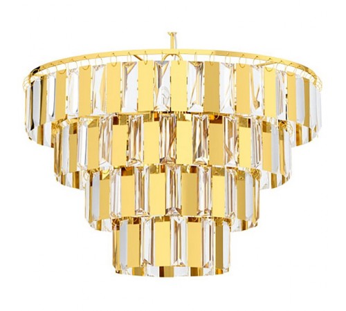 Подвесная люстра Eglo 99097 Erseka