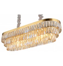 Подвесной светильник Aployt APL.837.03.12 Francheska