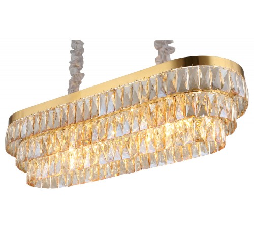 Подвесной светильник Aployt APL.837.03.12 Francheska