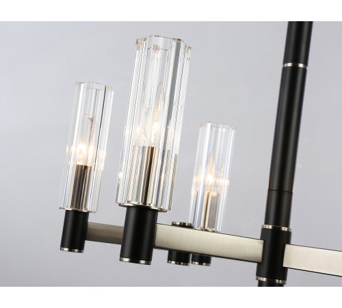 Люстра на штанге Ambrella Light LH55501 LH