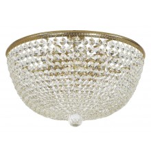 Потолочная люстра Arti Lampadari Todi E 1.3.40.502 G Todi