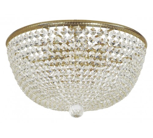 Потолочная люстра Arti Lampadari Todi E 1.3.40.502 G Todi