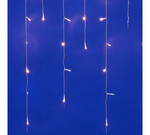 Бахрома световая Uniel UL-00010938 ULD-B25006-440/TTK