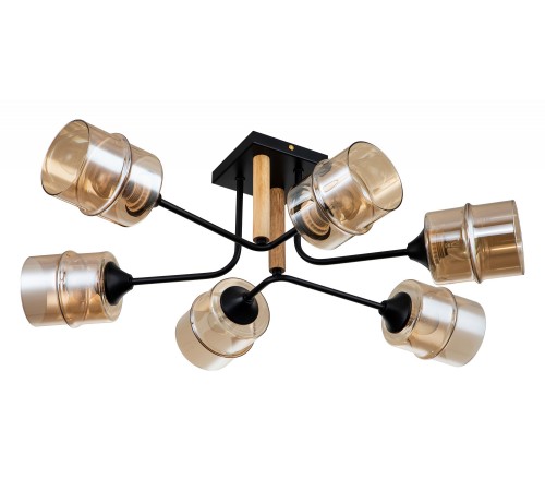 Потолочная люстра Escada 699/6P 699