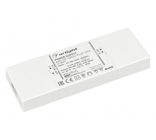 Блок питания Arlight 052079 ARV-SP