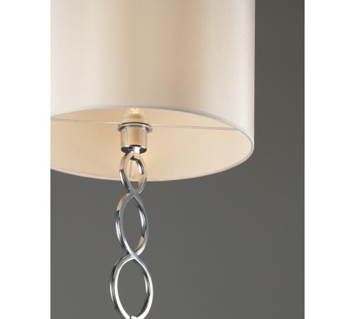 Торшер Moderli V10554-1F Macadamia