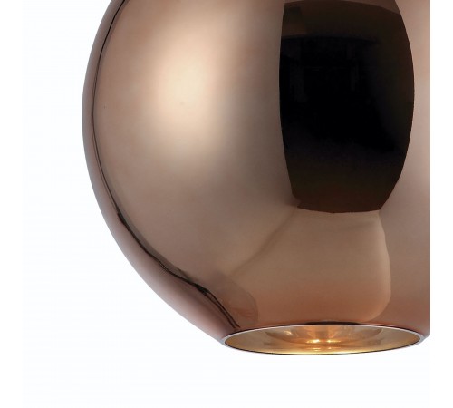 Подвесной светильник Mantra 4615 Crystal