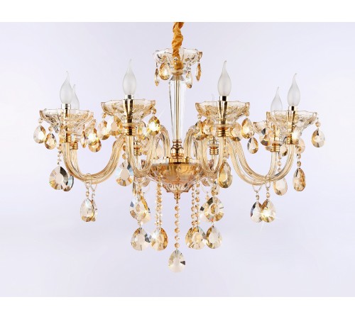 Подвесная люстра Ambrella Light TR4907 TR