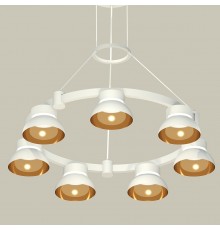 Подвесная люстра Ambrella Light XR92031402 XR