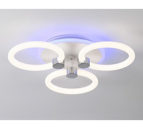 Потолочная люстра Ambrella Light FA3838 FA