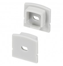 Набор заглушек для профиля Arlight 018464 ARH-LINE-1716