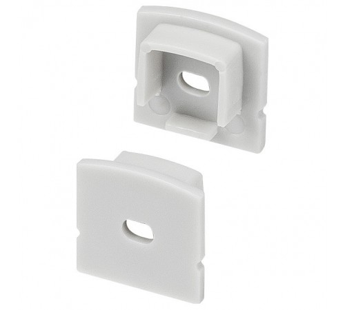 Набор заглушек для профиля Arlight 018464 ARH-LINE-1716