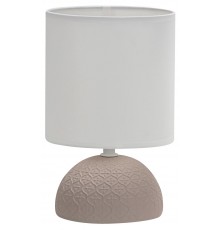 Настольная лампа декоративная Uniel UL-00010753 UML-B302