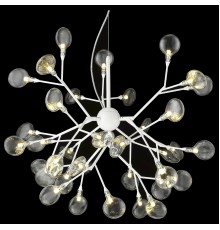 Подвесная люстра Wertmark WE241.36.003 Fiorita