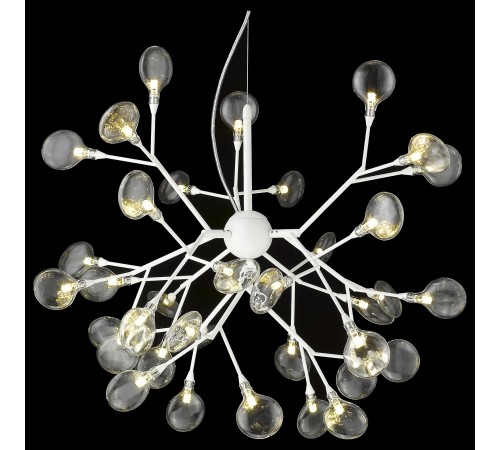 Подвесная люстра Wertmark WE241.36.003 Fiorita