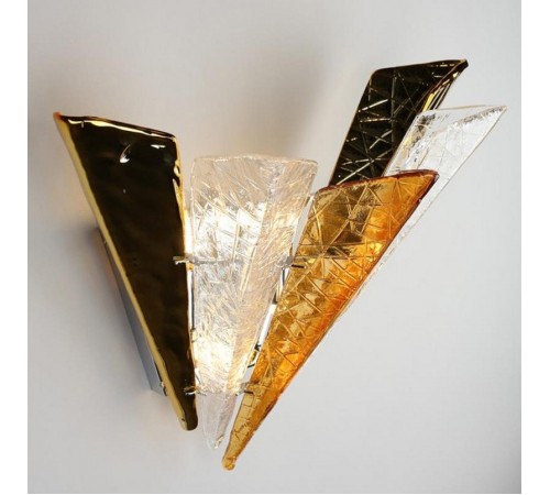 Накладной светильник Aployt APL.855.01.03 Teresa