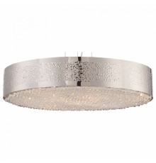 Подвесной светильник Lucia Tucci fabian 1552.9 nickel Fabian