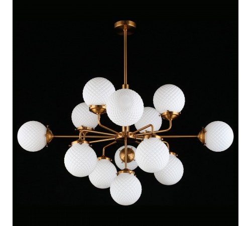 Люстра на штанге Aployt APL.762.07.13 Zaneta