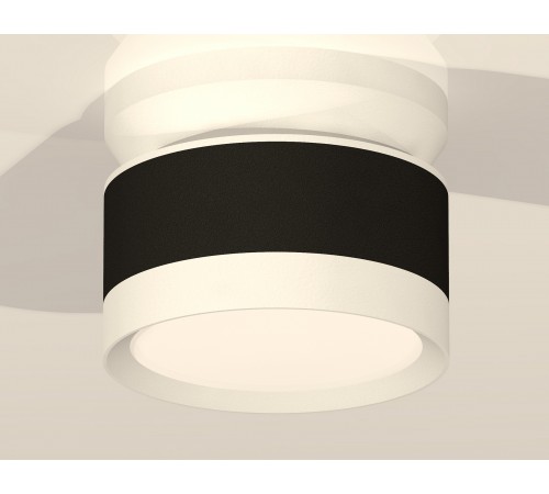 Накладной светильник Ambrella Light XS8102045 XS