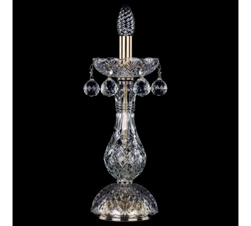 Настольная лампа декоративная Bohemia Art Classic 12.26.1-34.Br.B 11.26