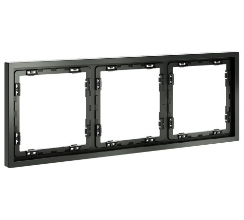 Рамка на 3 поста Voltum VLS100306 S70