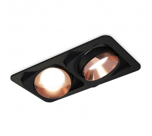 Встраиваемый светильник Ambrella Light XC7664025 XC