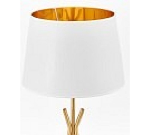 Торшер LUMINA DECO LDF 3120 WT+MD MERINO