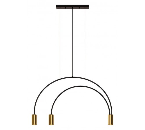 Подвесной светильник Loft it 5043-3 Volta