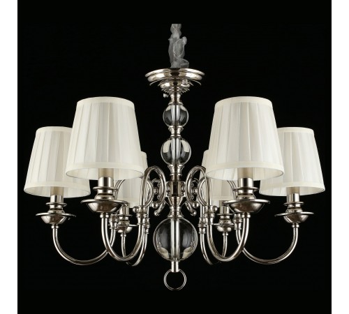 Подвесная люстра Aployt APL.704.03.06 Gaell