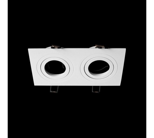 Встраиваемый светильник Loft it 10341/2A White Hap