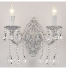 Бра Bohemia Ivele Crystal AL7801B10/2/175 A WMN AL7801