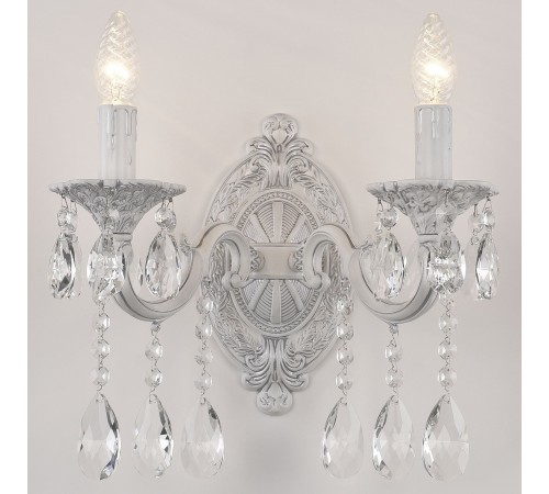 Бра Bohemia Ivele Crystal AL7801B10/2/175 A WMN AL7801