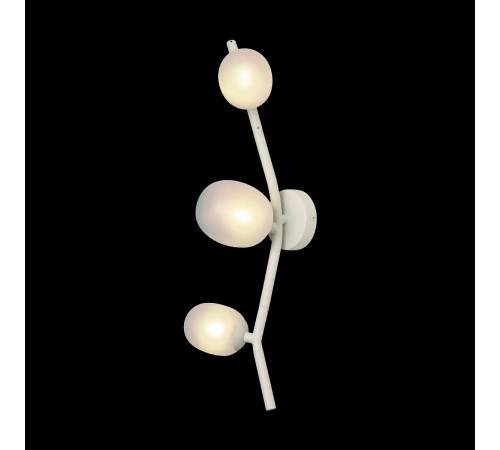 Бра Loft it 10212W White Sakura