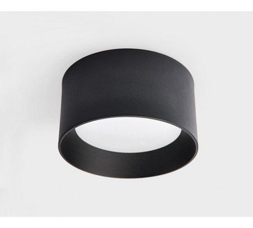 Накладной светильник Italline IT02-004 black 3000K IT02-004