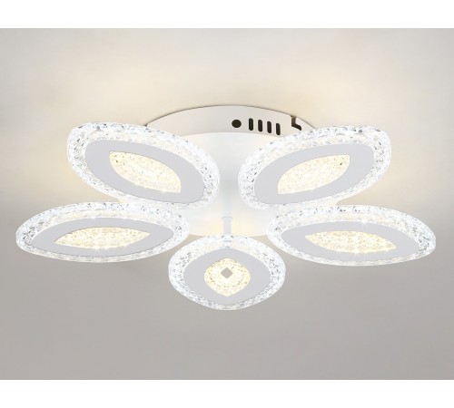 Потолочная люстра Ambrella Light FA4015 FA