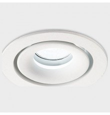 Встраиваемый светильник Italline IT06-6018 white 3000K IT06-6018