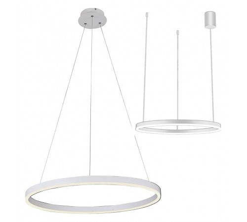 Подвесной светильник Kink Light 08213,01A(4000K) Тор