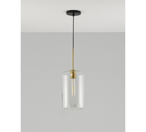 Подвесной светильник Moderli V2140-P Scrum