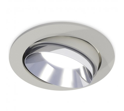 Встраиваемый светильник Ambrella Light XC7653022 XC