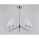 Люстра на штанге Ambrella Light LH57123 HIGH LIGHT