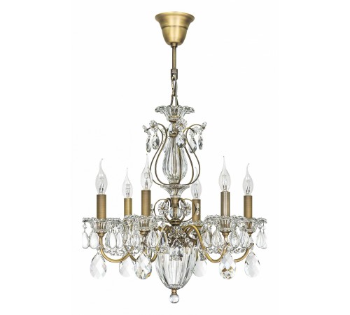 Подвесная люстра Osgona 790061 Schon