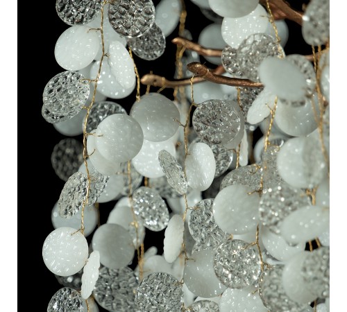 Подвесная люстра Loft it 10066/800 GB Fairytree