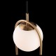 Подвесной светильник Loft it LOFT2601-A Glob