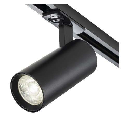 Светильник на штанге Escada 20002TRA/02LED SBK 20002