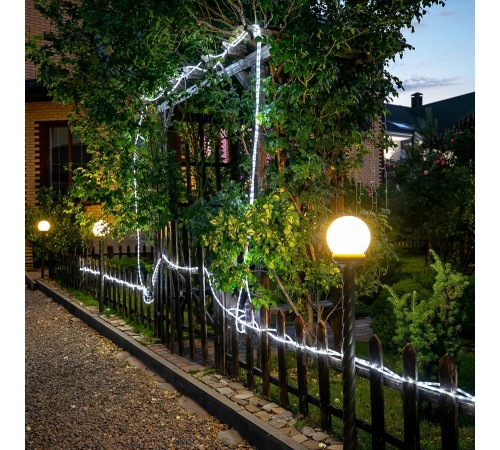 Шнур световой Uniel UL-00008573