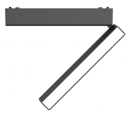 Накладной светильник Aployt APL.0103.00.10 Magnetic track 48