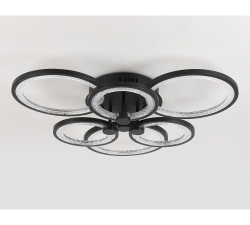 Потолочная люстра Ambrella Light FA4092 FA