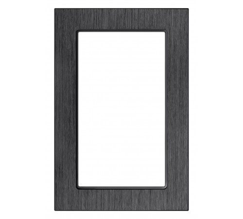 Рамка для двойной розетки Arlight 043852 FRM