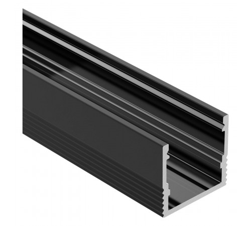 Профиль накладной угловой внутренний Arlight 049020 SL-MINI-15