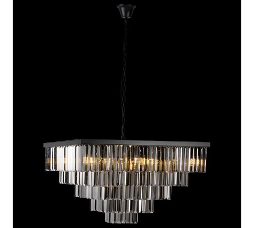 Подвесная люстра Loft it 10018/800S Prism